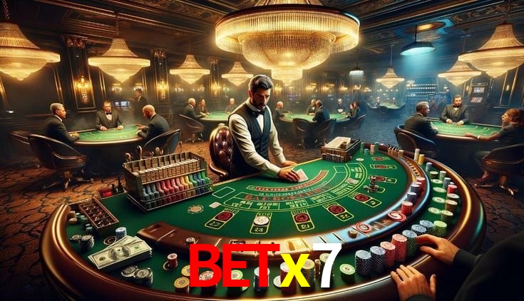 Live Casino betx7