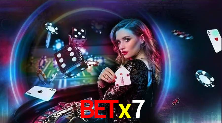 Flash Promotion betx7