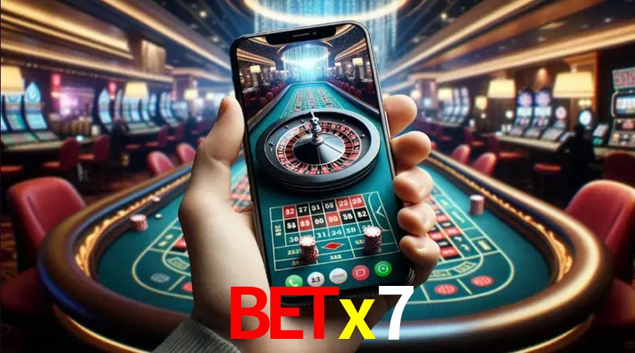 Platform Technology betx7