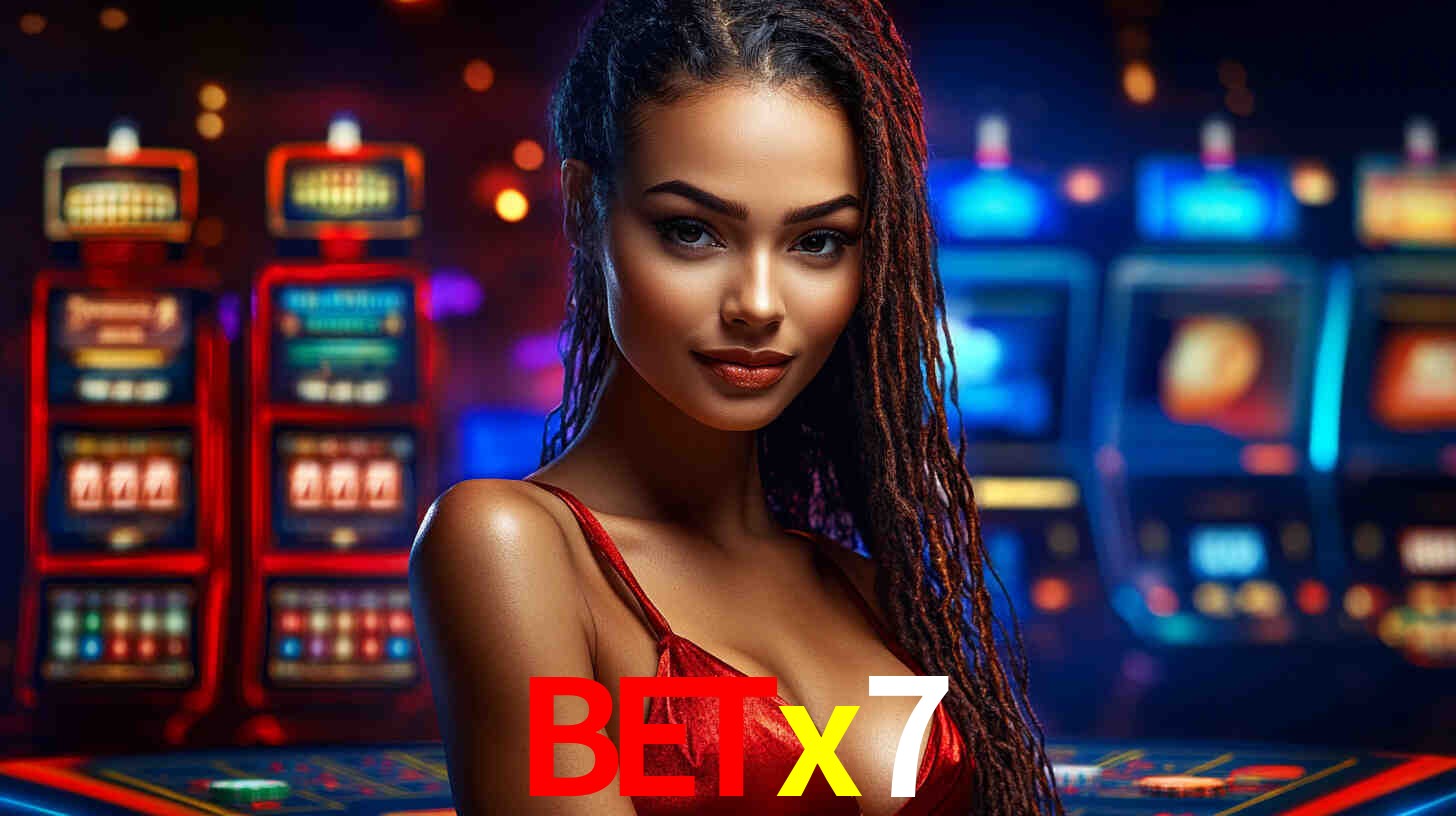 A Experiência Imersiva dos Cassinos Ao Vivo no betx7