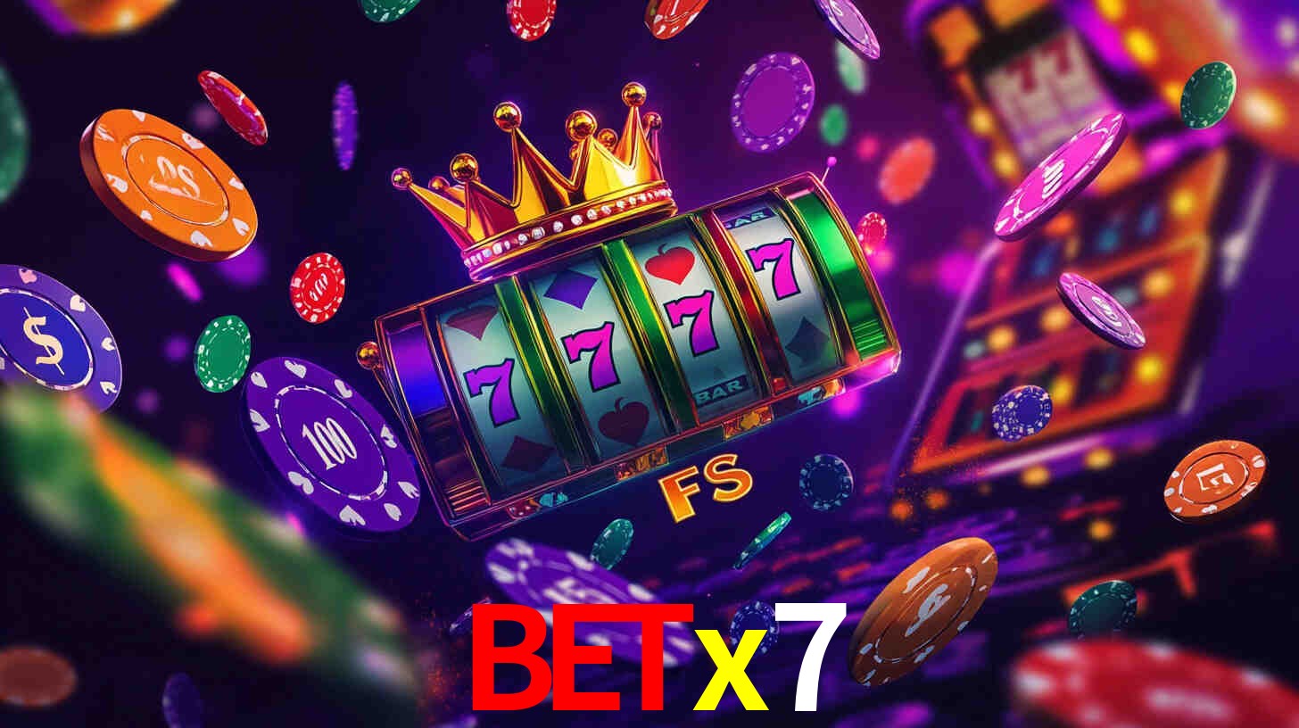 Roulette Table betx7