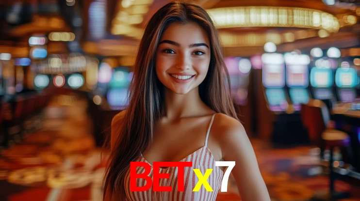 Welcome Bonus betx7
