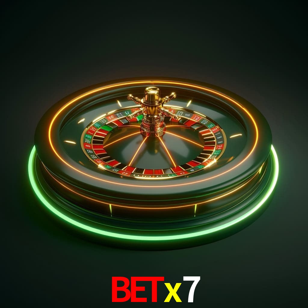 betx7 App - Aplicativo Móvel Oficial