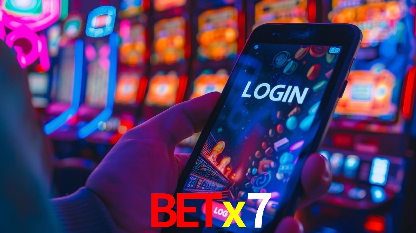 Apostas de Tênis betx7
