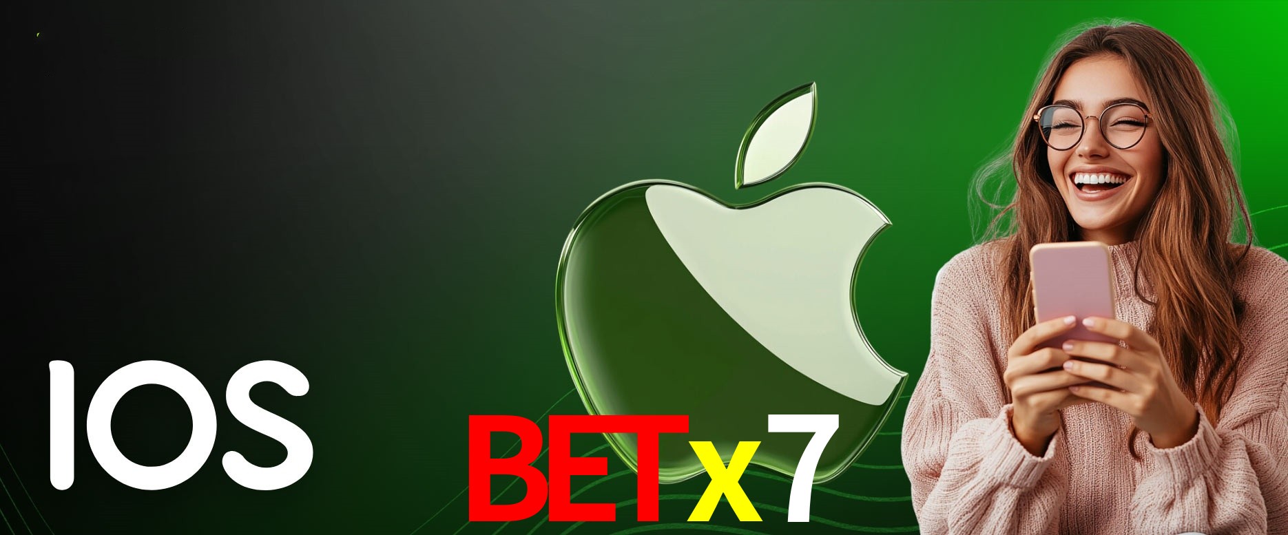APP oficial da betx7 para mobile