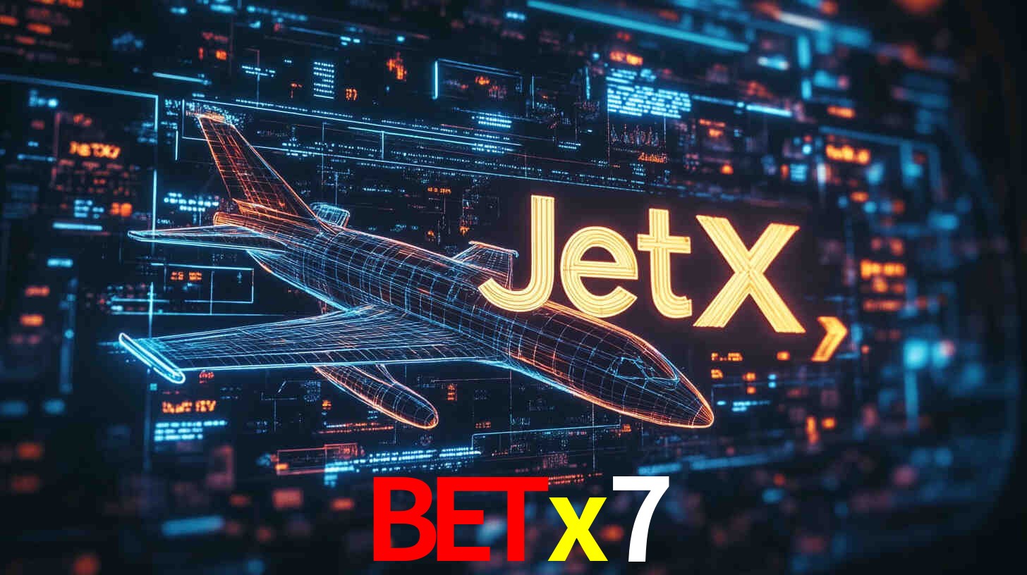 Apostas Esportivas na betx7: Um Guia Completo