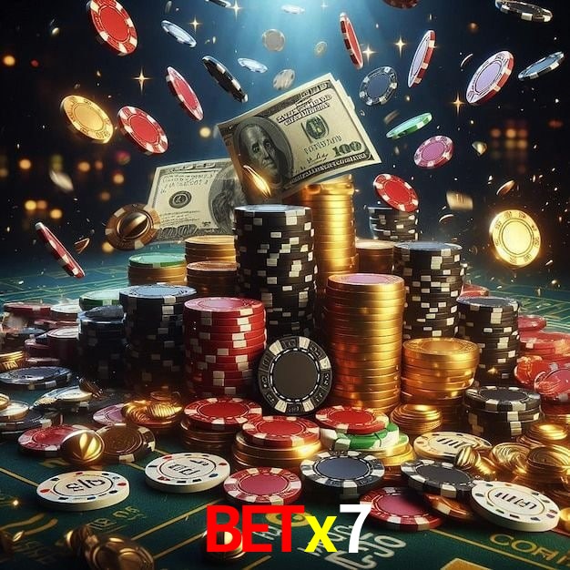 Interface Premium betx7