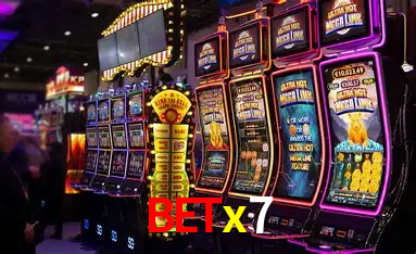 betx7 Bônus - Pacote R$5.000 + VIP