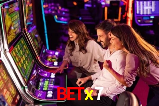 Jogos Exclusivos betx7