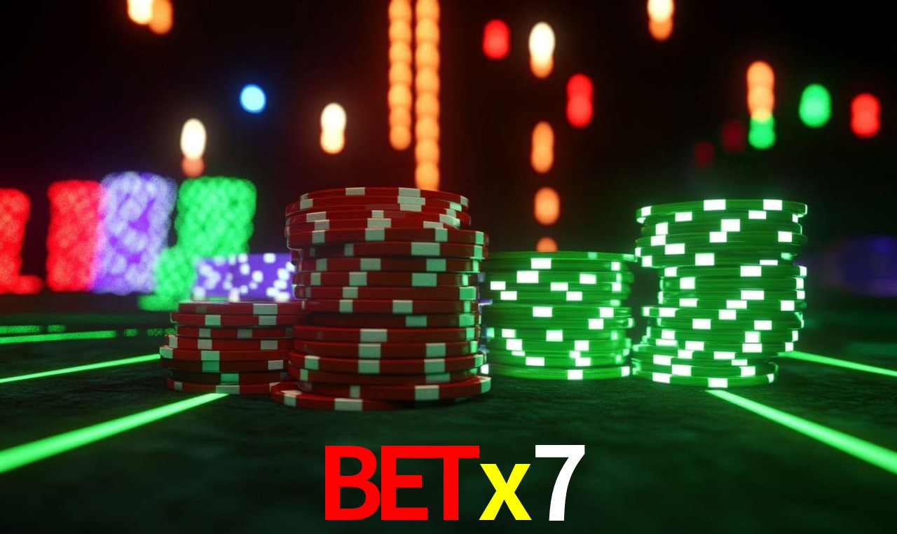 Slot Games betx7