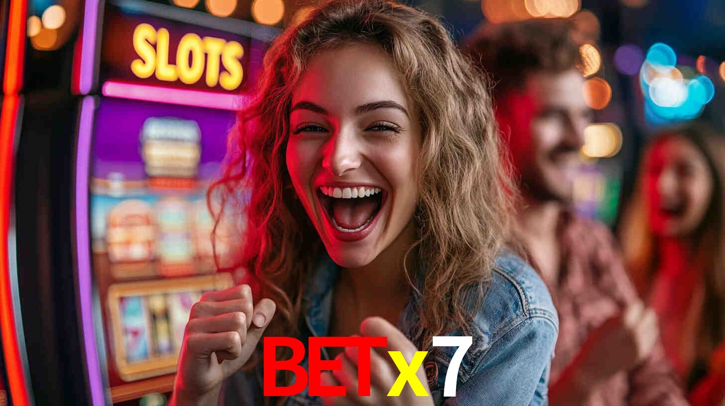 Inovações de Jogos na betx7: O Futuro das Experiências Interativas
