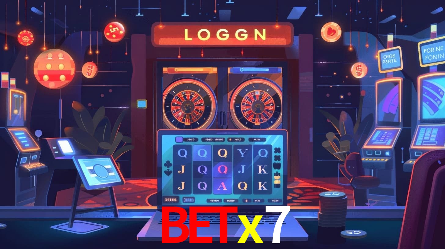 betx7 - User Statistics