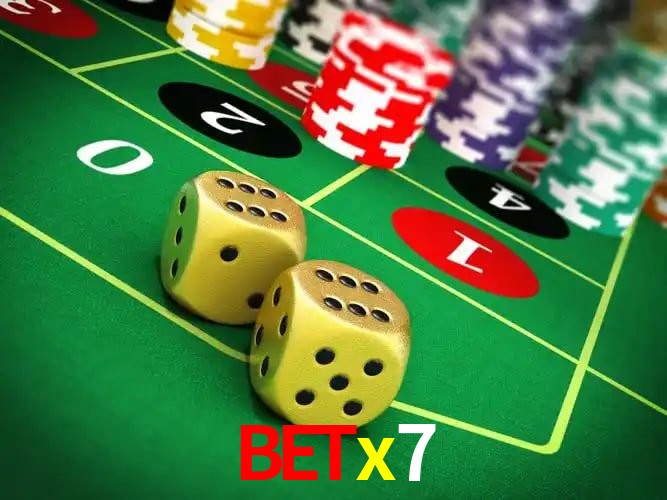 Bonus Features betx7
