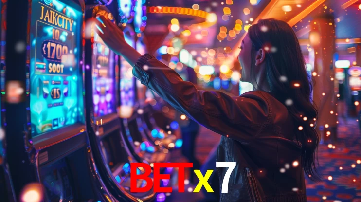 betx7 win