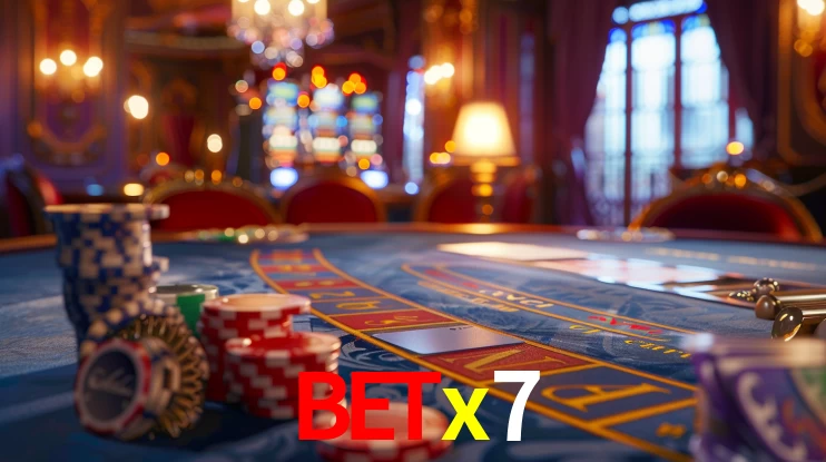 API Integration betx7