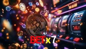Interface do App betx7