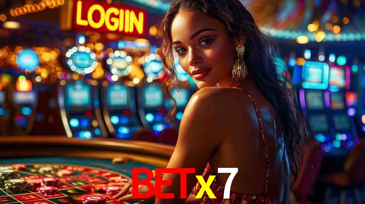 betx7 Rio de Janeiro - Popular Jogos