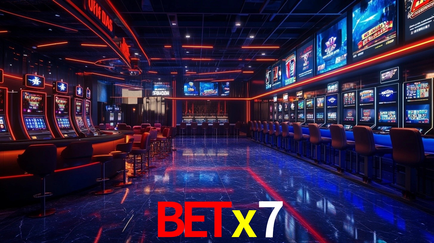 Blackjack Table betx7