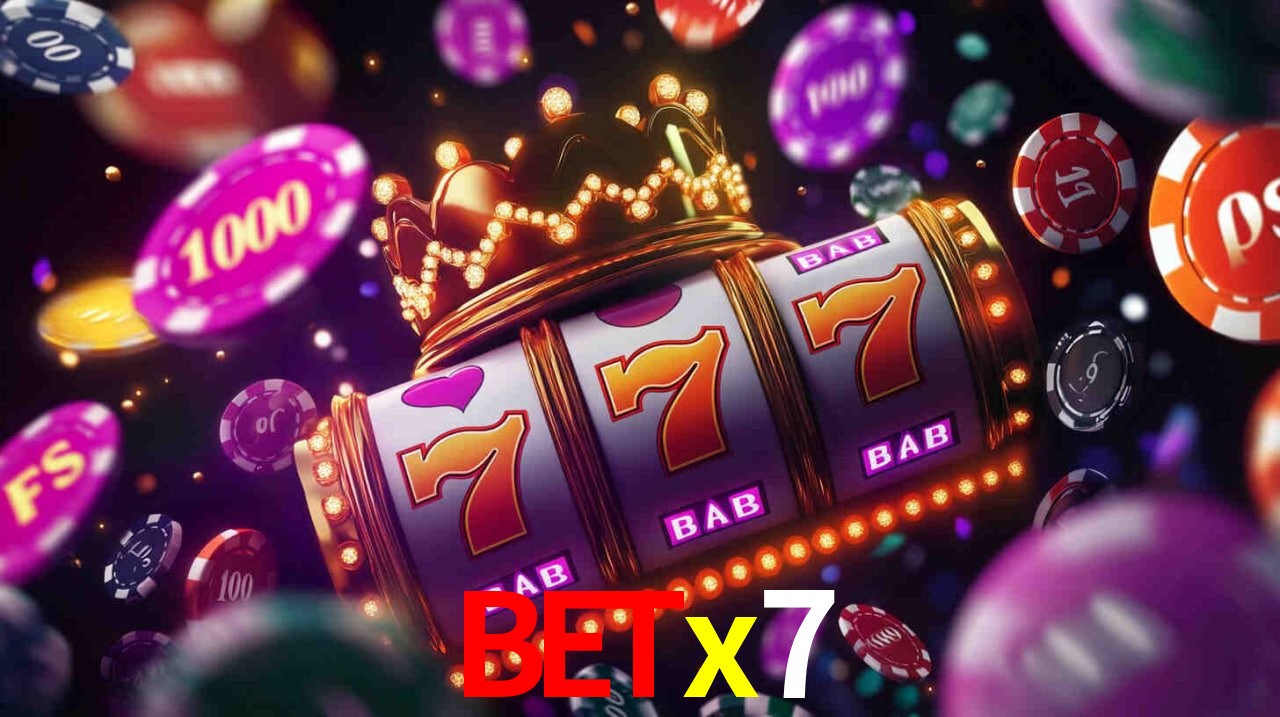 Secure Login betx7
