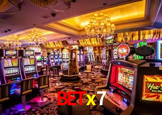 betx7 Salvador - Bonus Stats