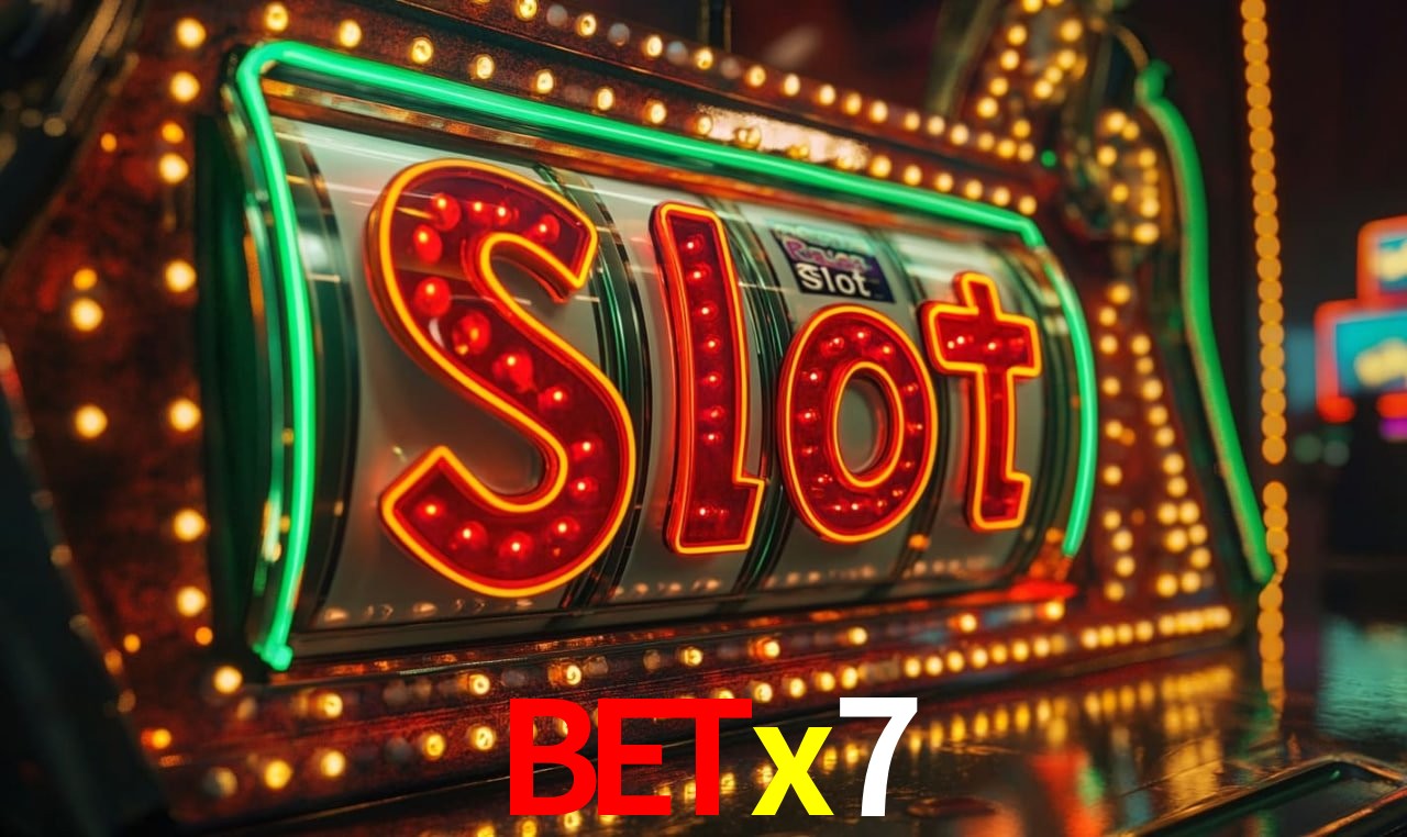 betx7 Entrar - Login Seguro Certificado