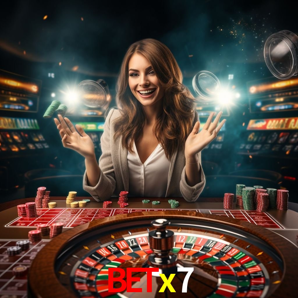betx7 App Interface