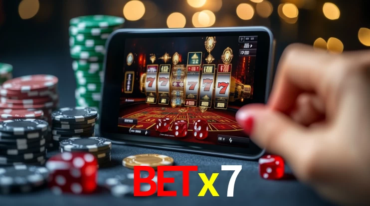 Live Casino betx7